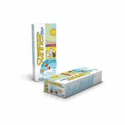 ICF Industria Icf Sunnerskin Protezione Solare 40 Ml