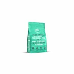 Imby Pet Food Imby Dog Food Plant Based Adult 5 Kg