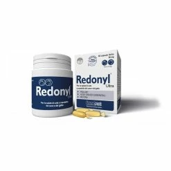 Innovet Redonyl Ultra 60 Capsule 50 Mg