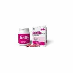 Innovet Senilife Plus 30 Capsule Birillo Monodose