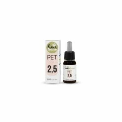 RIMOS Kanarescue Pet 2,5% 10 Ml