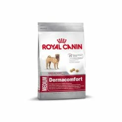 Royal Canin Medium Dermacomfort 3 Kg