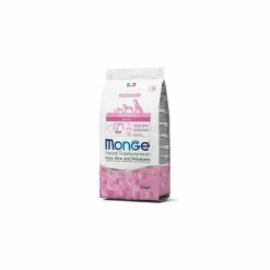 Monge Cane Adult All Breeds Maiale Riso E Patate 2,5 Kg