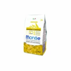 Monge Cane Adult All Breeds Pollo Riso E Patate 2,5 Kg