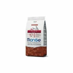 Monge Cane Mini Adult Agnello Riso E Patate 7,5 Kg