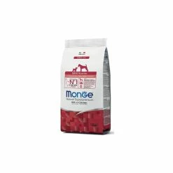 Monge Cane Mini Starter Pollo 1,5 Kg