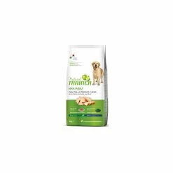Natural Trainer Cane Adult Maxi Con Pollo Fresco E Riso 12 Kg