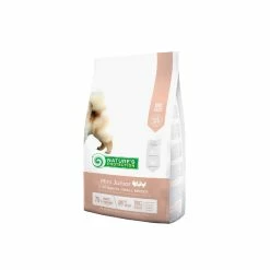 Nature's Protection Cane Junior Mini Small Pollo 2 Kg