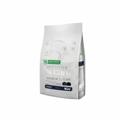 Nature's Protection Superior Care Black Coat All Breeds 10 Kg