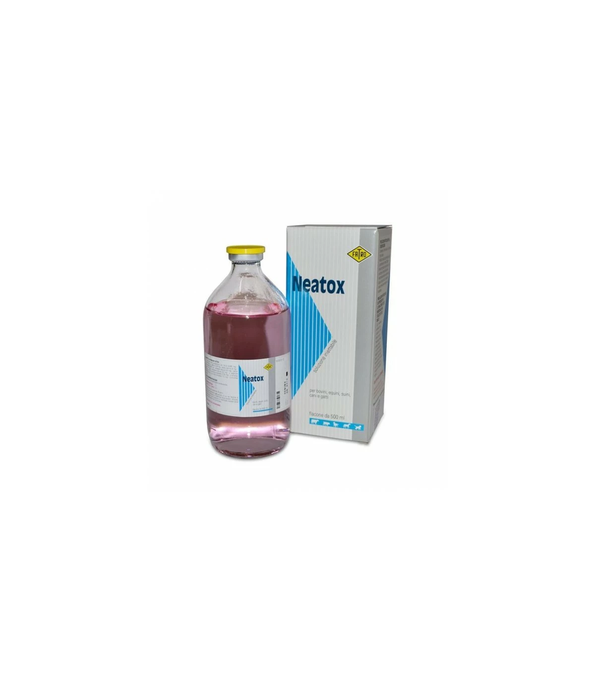 FATRO Neatox Fl 500 Ml