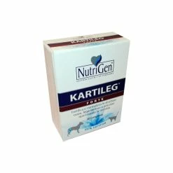 Nutrigen Kartileg Forte 60 Compresse 1000 Mg