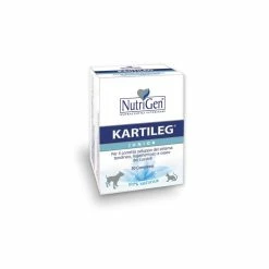 Nutrigen Kartileg Junior 300 Compresse 1000 Mg