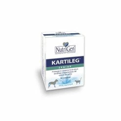 Nutrigen Kartileg Senior 60 Compresse 1000 Mg
