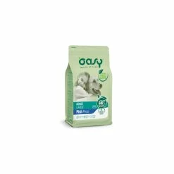 Oasy Cane Adult Large Pesce 3 Kg