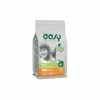 Oasy Cane Adult One Protein Small Mini Maiale 2,5 Kg