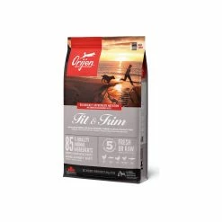 Orijen Cane Fit & Trim 11,4 Kg