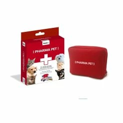 Pharmapiù Pharma Pet Kit Pronto Soccorso