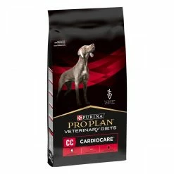 Purina Veterinary Diets Purina Proplan Diet CC Cardio Care Cane 12 Kg