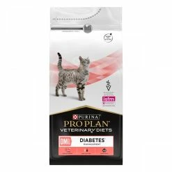 Purina Veterinary Diets Purina Proplan Diet Dm Gatto 1,5 Kg