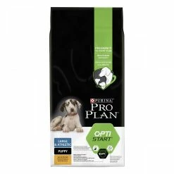 PURINA PRO PLAN Purina Proplan Puppy Large Athletic Optistart 12 Kg