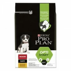 PURINA PRO PLAN Purina Proplan Puppy Medium Optistart 3 Kg