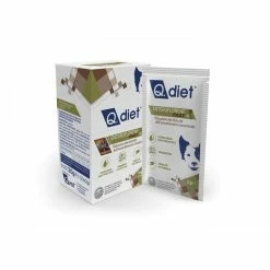 Qvet Q.diet Enteroflorene Fast 10 Buste 2 Gr