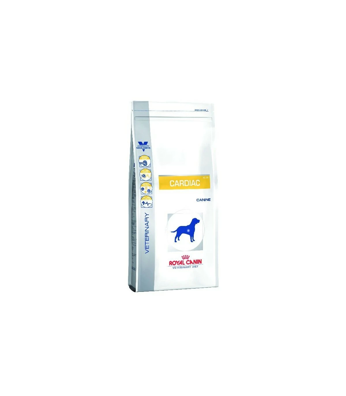 Royal Canin Cardiac Cane 2 Kg