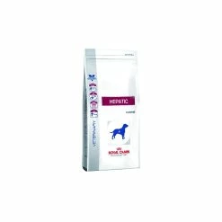 Royal Canin Hepatic Cane 12 Kg