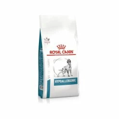 Royal Canin Hypoallergenic Cane 7 Kg