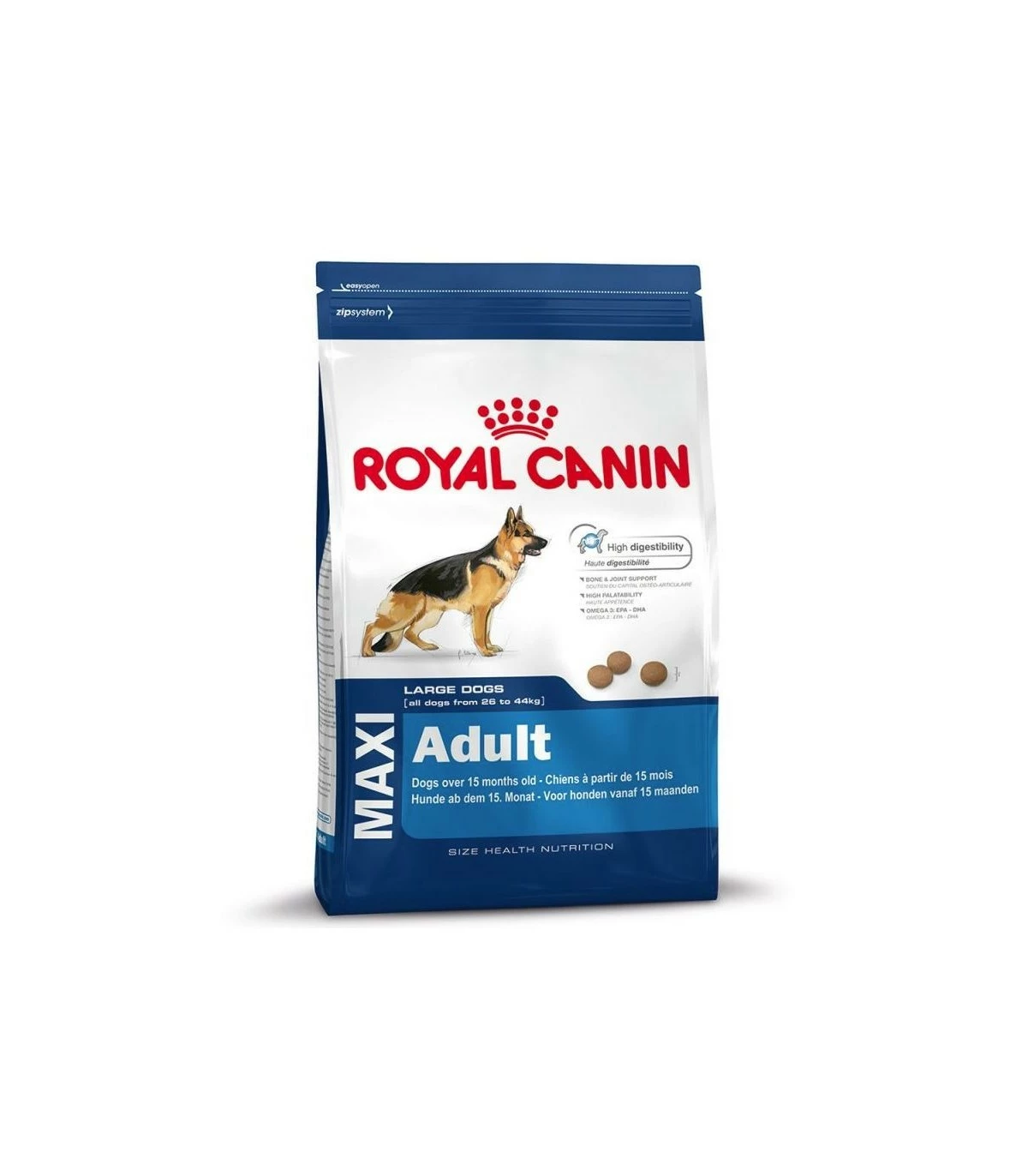 Royal Canin Maxi Adult 15 Kg