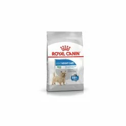 Royal Canin Mini Light Weight Care 8 Kg