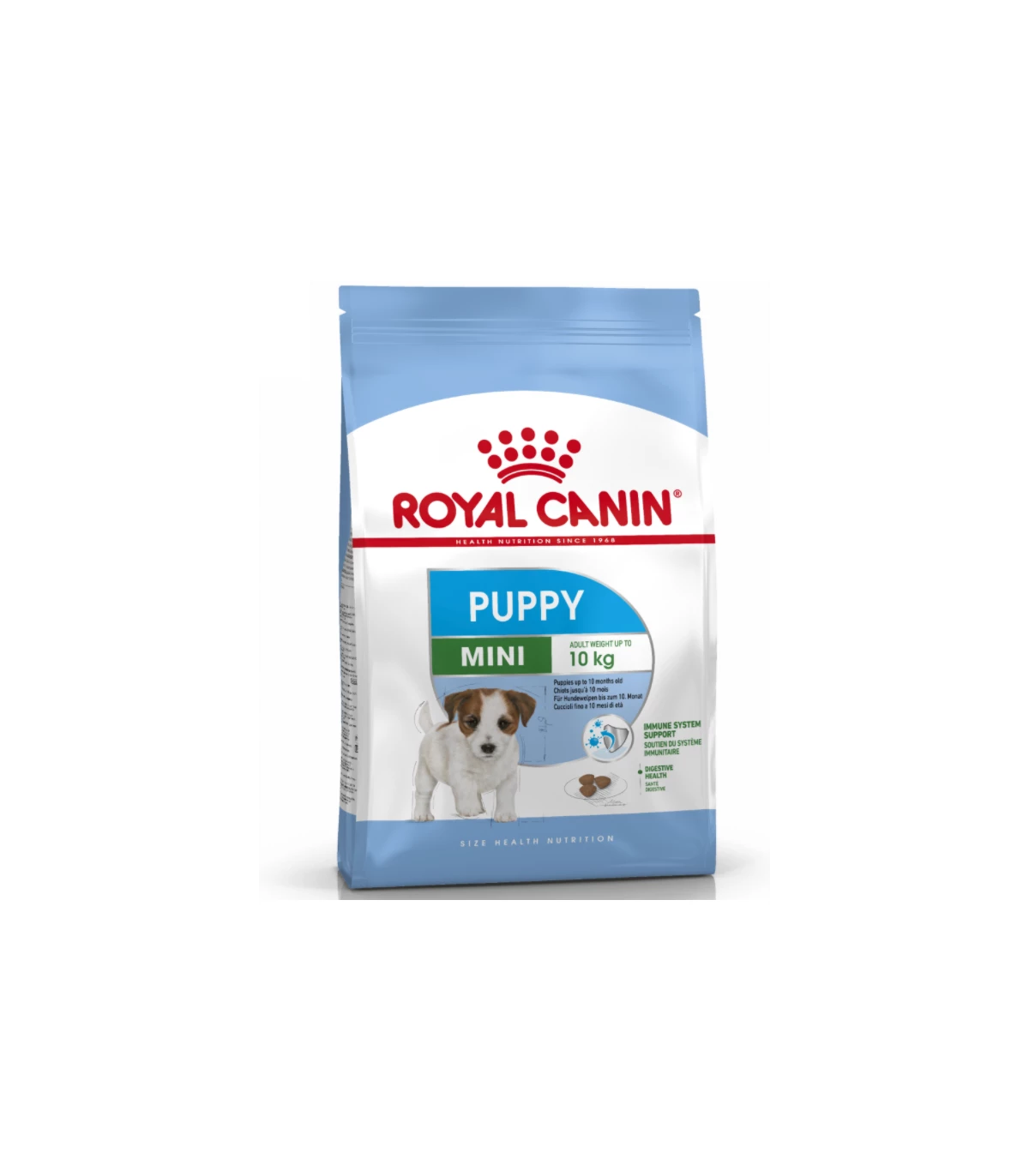 Royal Canin Mini Puppy 4 Kg