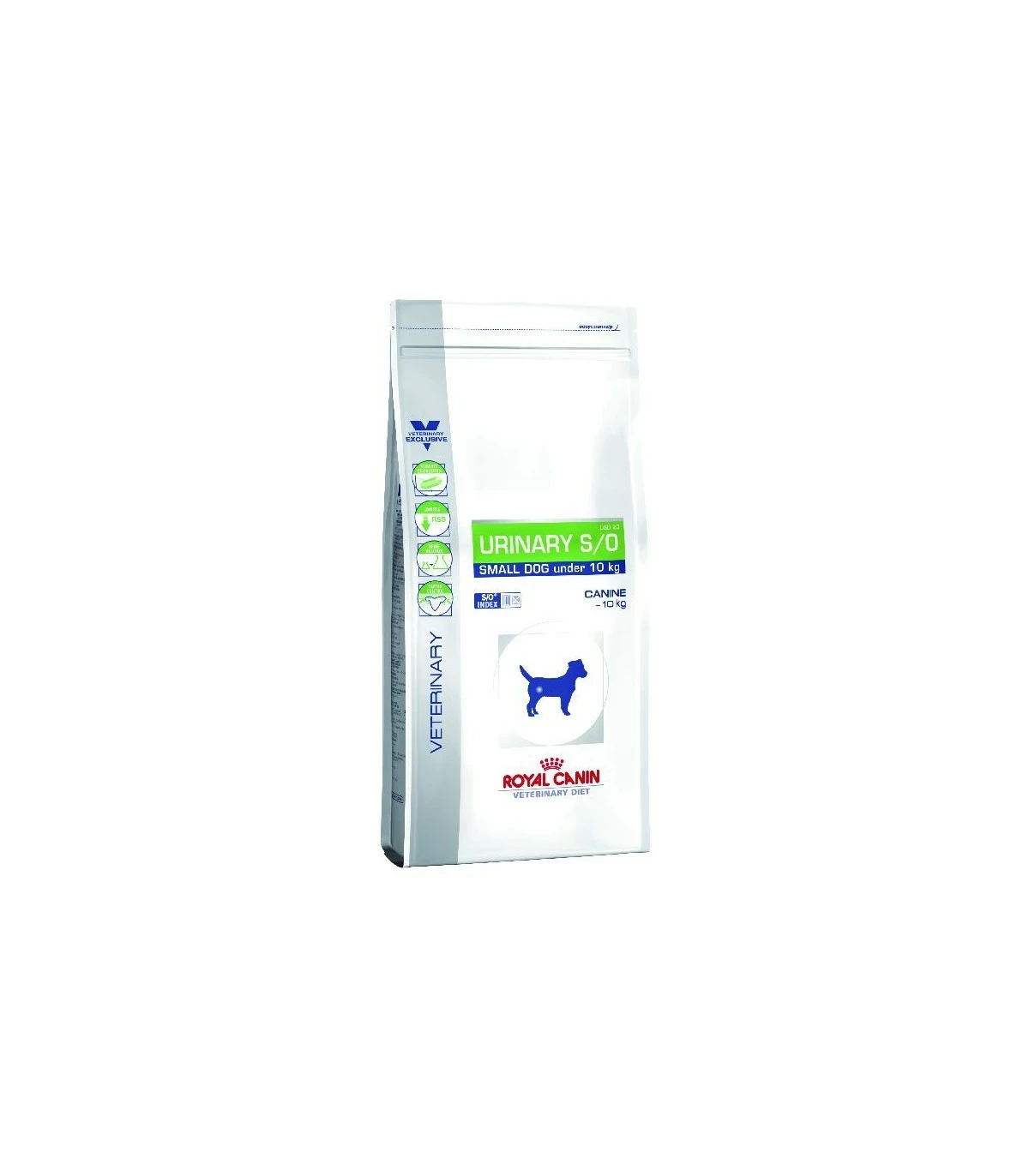 Royal Canin Urinary Small Cane 1,5 Kg