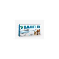 Shedir PET Shedirpet Immuplir 30 Compresse 1250 Mg