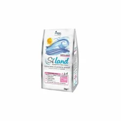 Aurora Biofarma Siland Cane Diet Puppy Mini Pesce E Riso Con Agrumi 3 Kg
