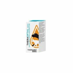 Bioforlife Therapet Theraoftal Osmo 10 Ml