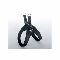 Tre Ponti Pettorina Easy Fit Classico Misura 1,5 Nero
