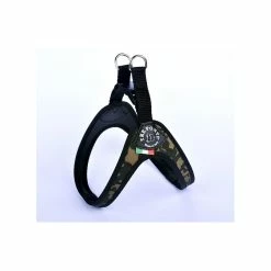 Tre Ponti Pettorina Easy Fit Classico Misura 4 Mimetico