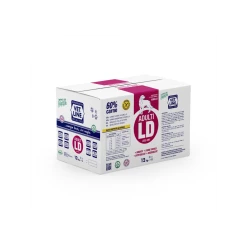 Vet Line Cane Adulto Ld Agnello 12 Kg