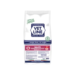 Vet Line Cane Salute Bufalo 3 Kg