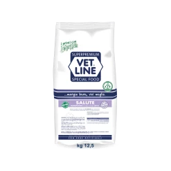 Vet Line Cane Salute Cervo 12,5 Kg