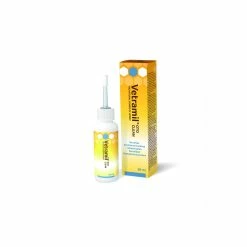 BFACTORY Vetramil Oto Clean 50 Ml