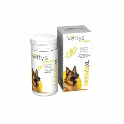 Vettys Integra Mobilità Xl Cane 30 Compresse