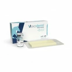BFACTORY Vexoderm Sterile Dressing 9 X 4 Cm