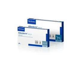 Virbac Allerderm Spot On 2 Ml 6 Pipette Meno 10 Kg