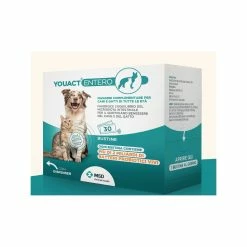 MSD Animal Health Youact Entero 30 Bustine
